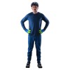 Джерси TLD SKYLINE LS JERSEY [JET FUEL NAVY]